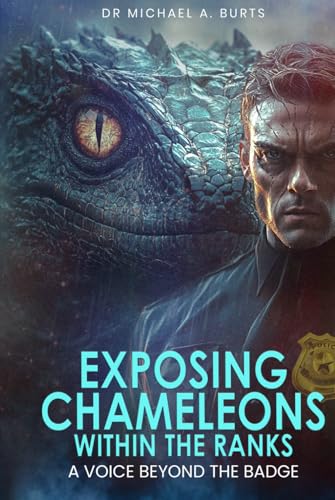 EXPOSING CHAMELEONS WITHIN THE RANKS: A VOICE BEYOND THE BADGE von The Dream Publishers