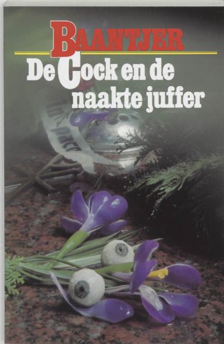 De Cock en de naakte juffer (Baantjer, Band 14) von VBK Media