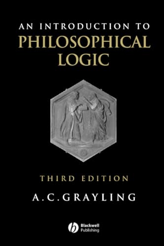 An Introduction to Philosophical Logic von Wiley-Blackwell