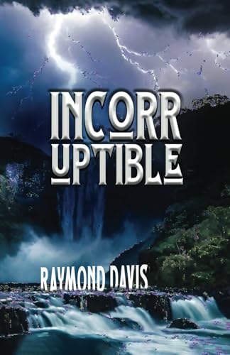 Incorruptible: Politics of Fear