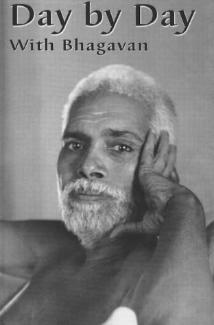 Day by Day: with Bhagavan von Nesma Books