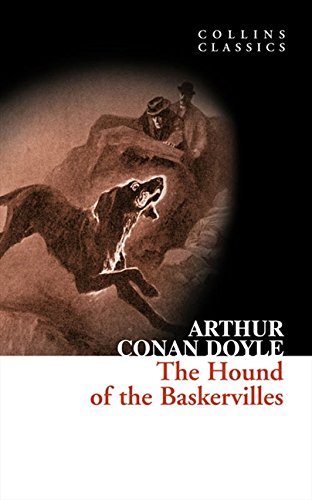 Hound of the Baskervilles (Collins Classics) von William Collins