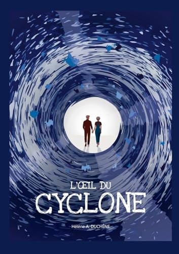 L'oeil du cyclone von BoD – Books on Demand – Frankreich