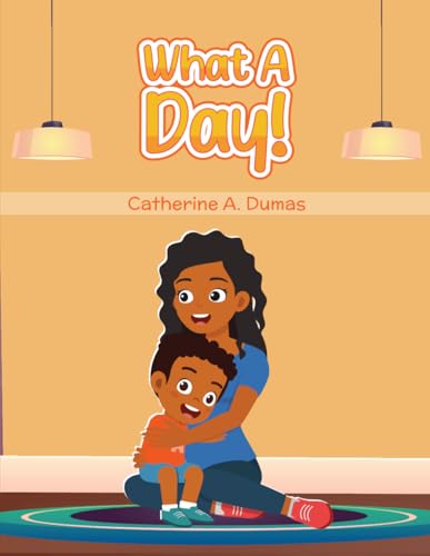 What A Day! von Independently published