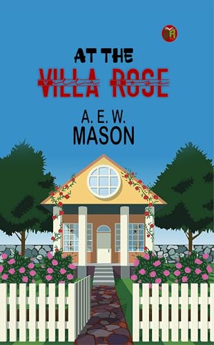 At the Villa Rose von Zinc Read