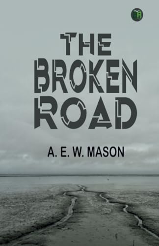 The Broken Road von Zinc Read