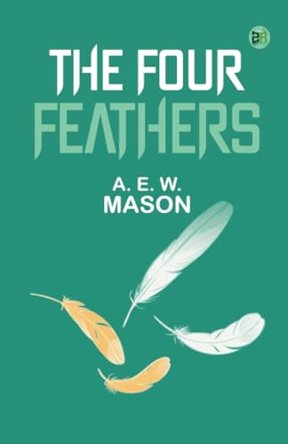 The Four Feathers von Zinc Read