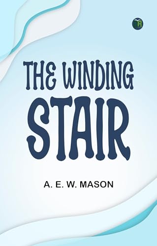 The Winding Stair von Zinc Read