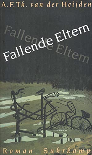 Die zahnlose Zeit: Band 1: Fallende Eltern. Roman von Suhrkamp Verlag AG