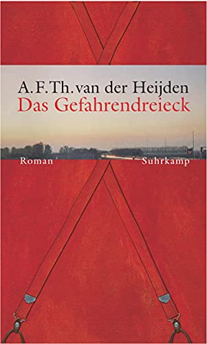Die zahnlose Zeit: Band 2: Das Gefahrendreieck. Roman von Suhrkamp Verlag AG