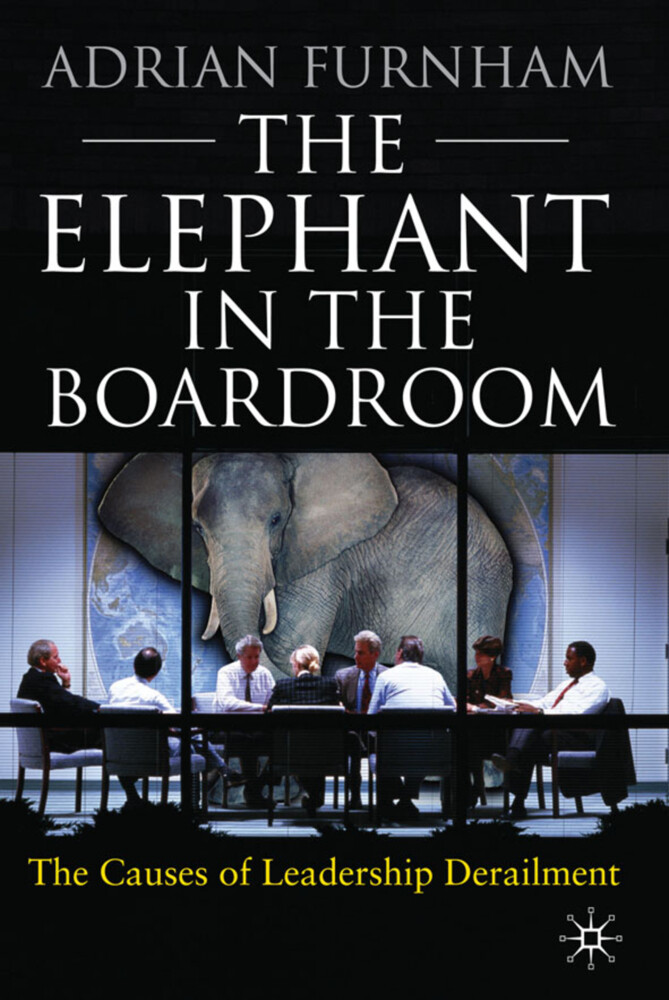 The Elephant in the Boardroom von Palgrave Macmillan UK