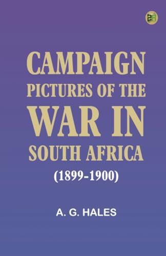 Campaign Pictures of the War in South Africa (1899-1900) von Zinc Read