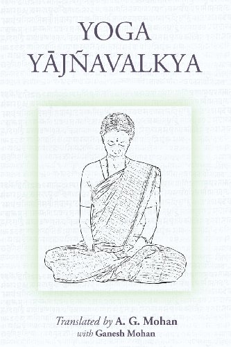 Yoga Yajnavalkya von Svastha Yoga