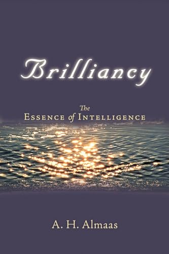 Brilliancy: The Essence of Intelligence (Diamond Body, 2, Band 2)