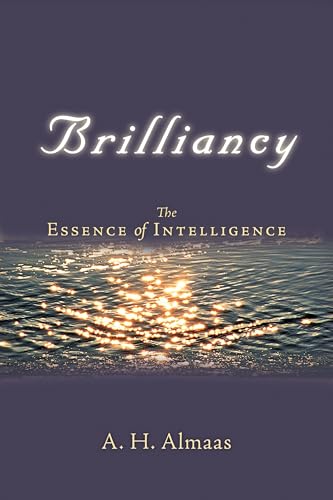 Brilliancy: The Essence of Intelligence (Diamond Body, 2, Band 2) von Shambhala Publications