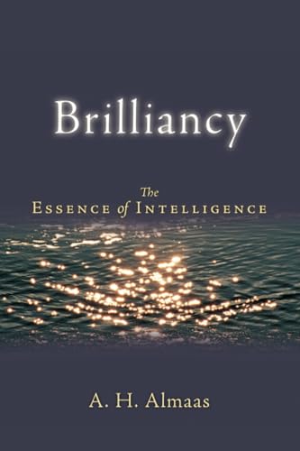 Brilliancy: The Essence of Intelligence (Diamond Body, 2, Band 2)