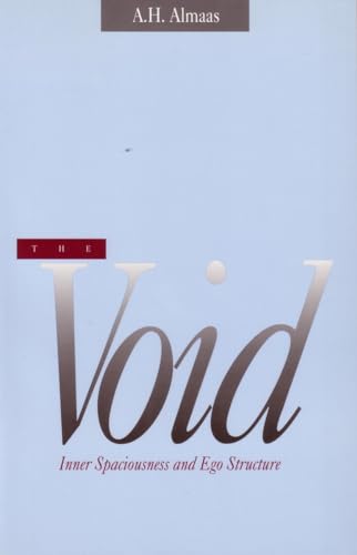 The Void: Inner Spaciousness and Ego Structure (Diamond Mind) von Shambhala Publications