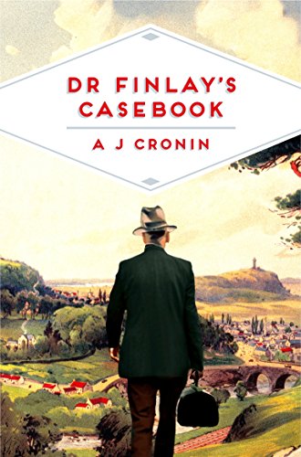 Dr Finlay's Casebook (Pan Heritage Classics, 9)