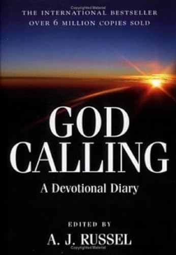 God Calling: A Devotional Diary von imusti