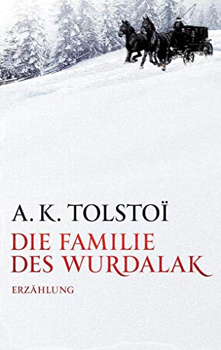 Die Familie des Wurdalak: Unveröffentlichtes Fragment eines Unbekannten / Zweisprachige Ausgabe: Deutsche Übersetzung und Original Französisch