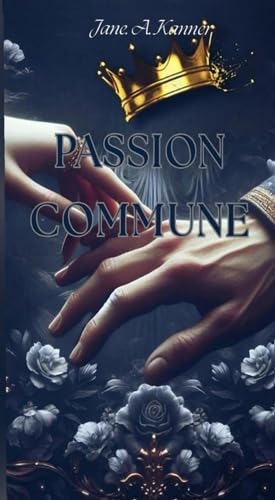PASSION COMMUNE von THEBOOKEDITION