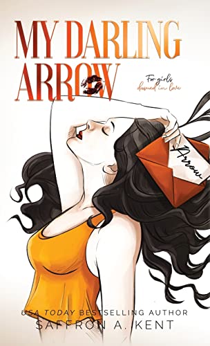 My Darling Arrow (St. Mary's Rebels, Band 1) von Purple Prose Press LLC