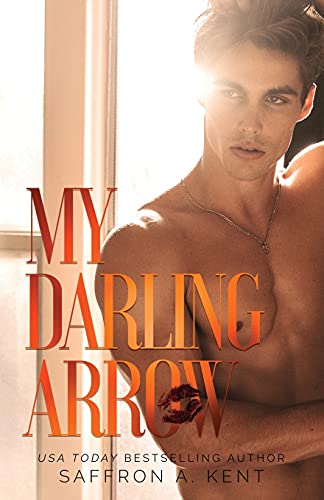 My Darling Arrow (St. Mary's Rebels, Band 1)