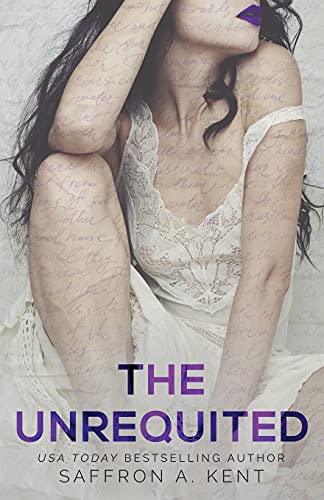 The Unrequited von Purple Prose Press LLC