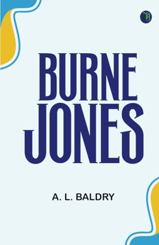 BurneJones von Zinc Read