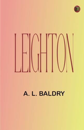 Leighton von Zinc Read