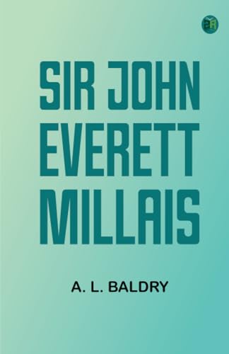 Sir John Everett Millais von Zinc Read