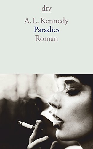 Paradies: Roman von dtv Verlagsgesellschaft