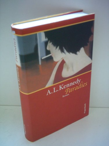 Paradies: Roman