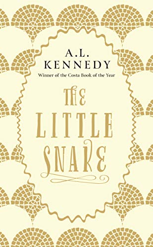 The Little Snake von Canongate Books