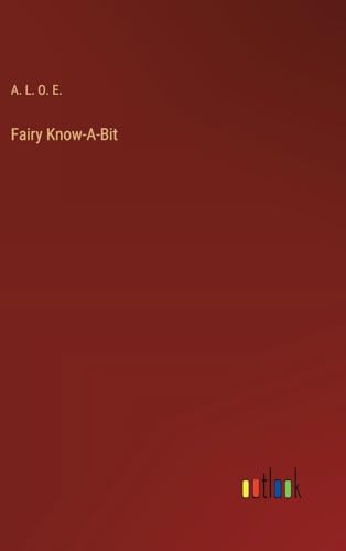Fairy Know-A-Bit von Outlook Verlag
