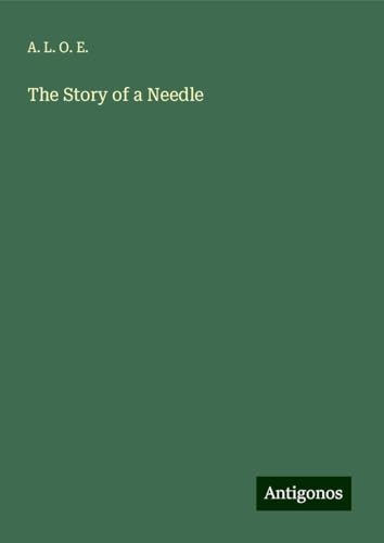 The Story of a Needle
