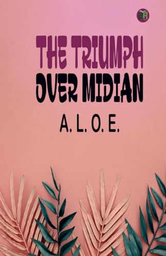 The Triumph over Midian. von Zinc Read