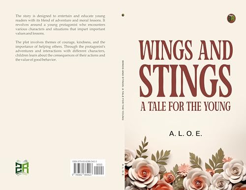Wings and Stings: A Tale for the Young von Zinc Read