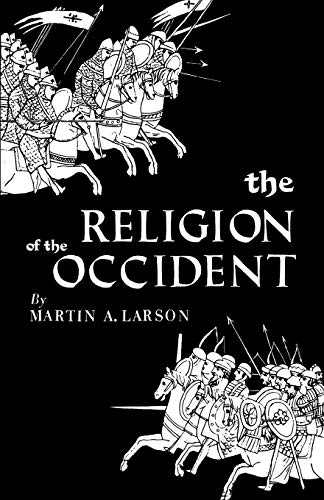 The Religion of the Occident