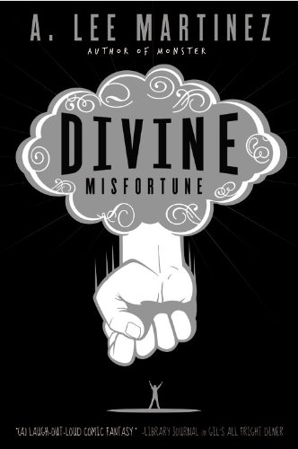 Divine Misfortune von Orbit