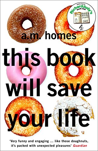 This Book Will Save Your Life von Granta Books