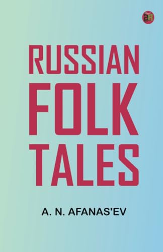 Russian Folk-Tales von Zinc Read