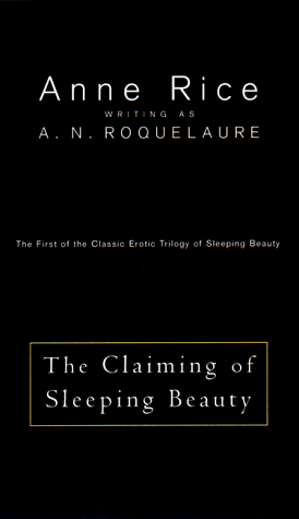The Claiming of Sleeping Beauty The Claiming of Sleeping Beauty von Plume