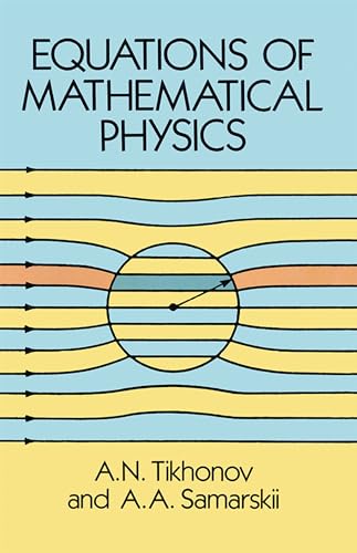 Equations of Mathematical Physics (Dover Books on Physics & Chemistry)