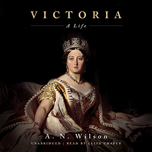 Victoria: A Life von BLACKSTONE PUB