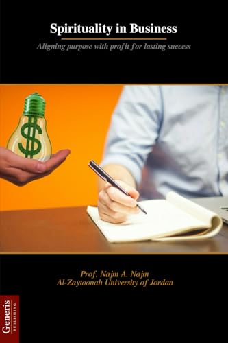 Spirituality in Business Spirituality in Business von BAYSHOP (Generis Publishing)