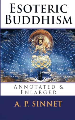 Esoteric Buddhism von E-Kitap Projesi & Cheapest Books
