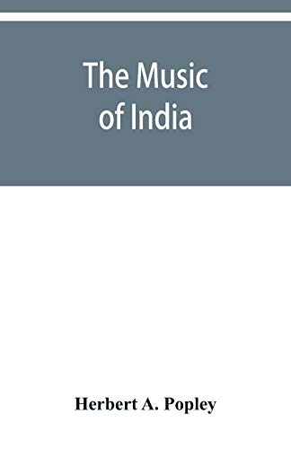 The music of India