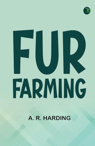 Fur Farming Fur Farming von Zinc Read