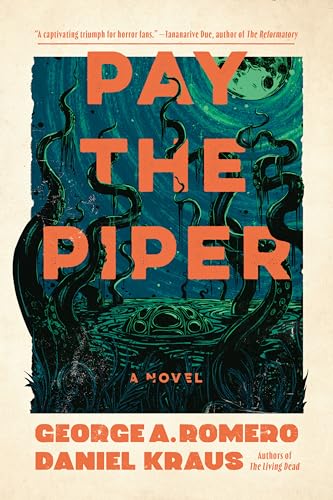 Pay the Piper Pay the Piper von Titan Books Ltd